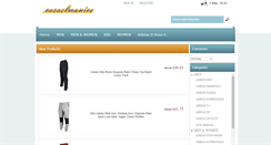 Desktop Screenshot of casaelmanico.com