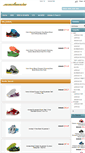 Mobile Screenshot of casaelmanico.com