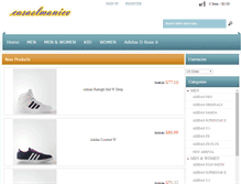 Tablet Screenshot of casaelmanico.com